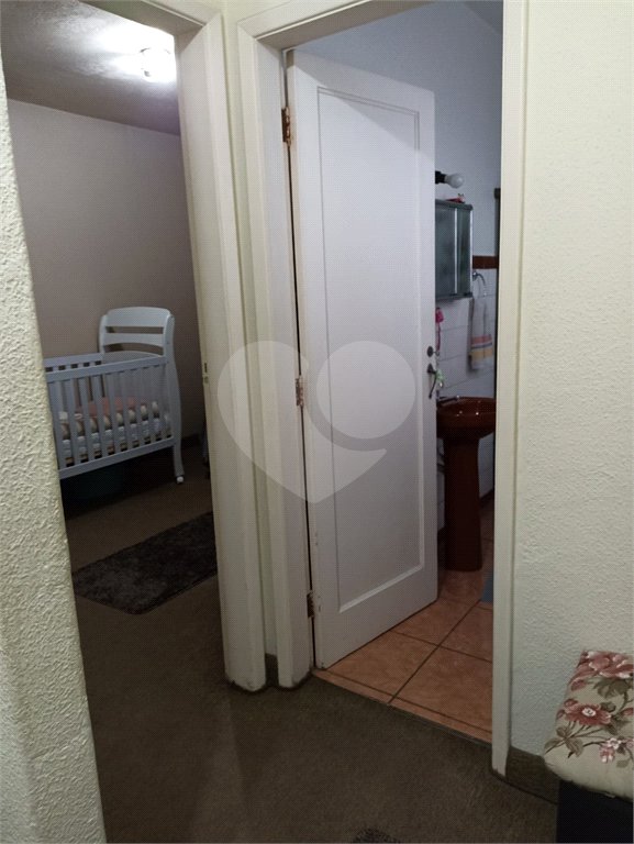 Sobrado à venda com 2 quartos em Tremembé, São Paulo, SP