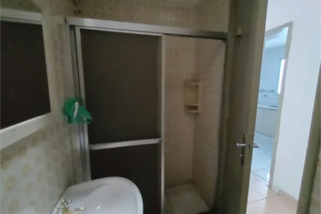 Casa de Vila à venda com 3 quartos, sendo 1 suíte, em Jardim Esmeralda, São Paulo, SP