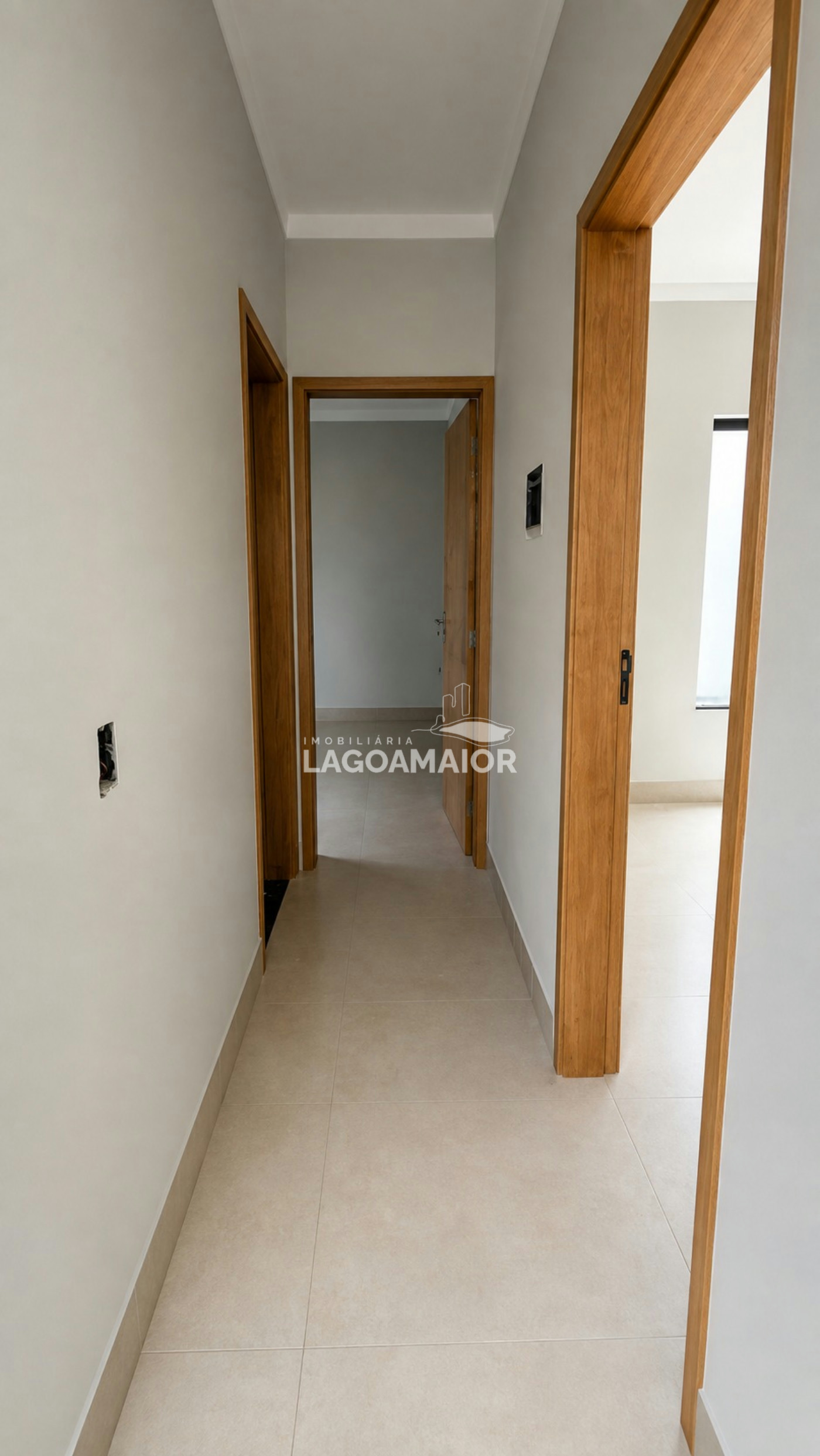 Casa à venda com 2 quartos, sendo 1 suíte, em Bela Vista da Lagoa, Três Lagoas, MS