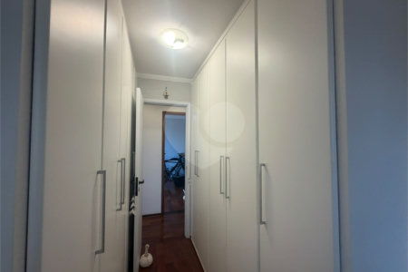 Apartamento à venda com 3 quartos, sendo 2 suítes, em Vila Mascote, São Paulo, SP