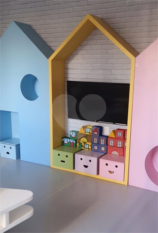 Apartamento à venda com 2 quartos em Vila Leopoldina, São Paulo, SP