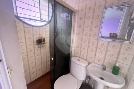 Casa à venda com 3 quartos, sendo 1 suíte,  em Campo Grande, Rio de Janeiro, RJ