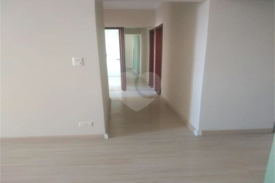 Apartamento à venda com 2 quartos em Santana, São Paulo, SP