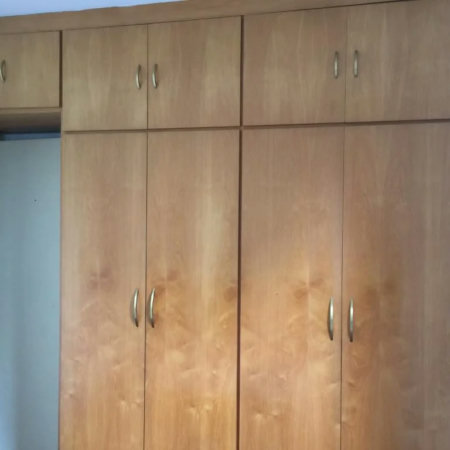 Apartamento à venda com 3 quartos, sendo 1 suíte, em Vila Andrade, São Paulo, SP