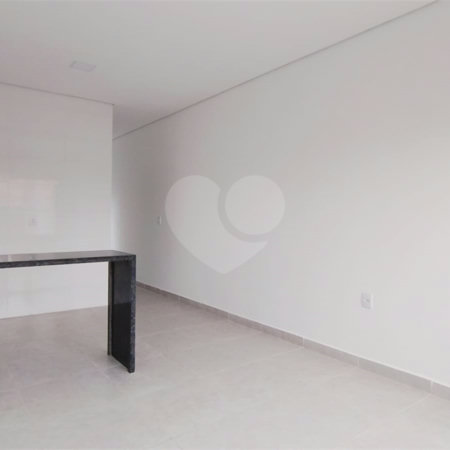 Casa à venda com 2 quartos em Jardim Jatobá, Sorocaba, SP