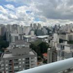 Apartamento à venda com 3 suítes em Vila Andrade, São Paulo, SP