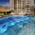 Apartamento à venda com 3 quartos, sendo 2 suítes, em Butantã, São Paulo, SP