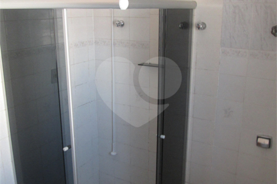Apartamento à venda com 2 quartos em Tucuruvi, São Paulo, SP