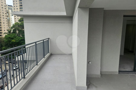 Apartamento à venda com 2 quartos, sendo 1 suíte,  em Cidade Monções, São Paulo, SP