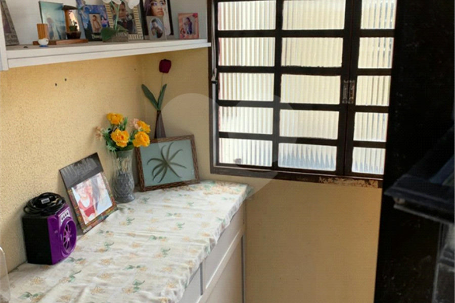 Sobrado à venda com 4 quartos em Casa Verde, São Paulo, SP