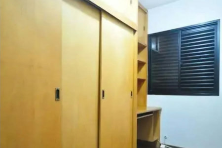 Apartamento impecável ao lado da Estação São Paulo–Morumbi!
