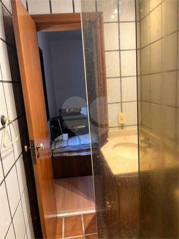 Apartamento à venda com 4 suítes em Vila Uberabinha, São Paulo, SP