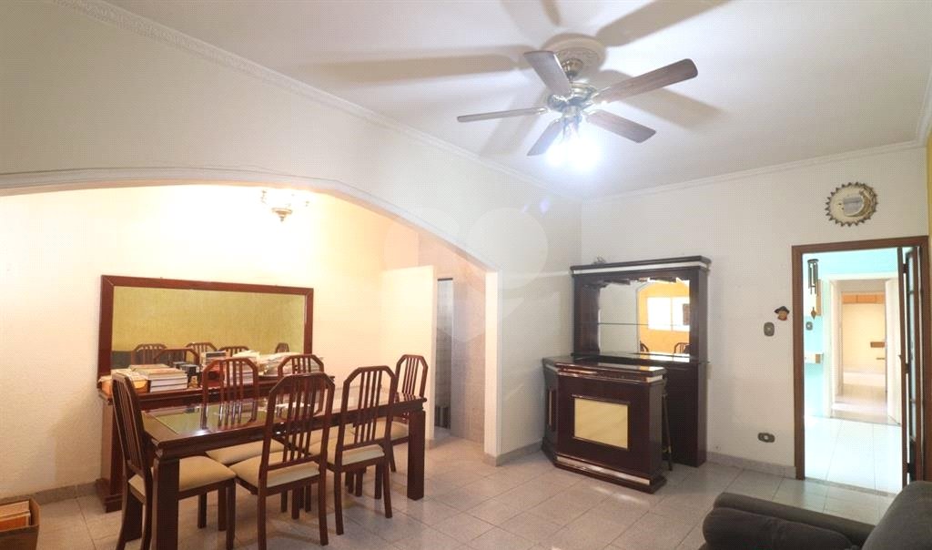 Casa à venda com 3 quartos em Água Fria, São Paulo, SP