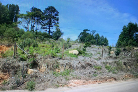 Terreno à venda em Pouso Alegre, Mairinque, SP
