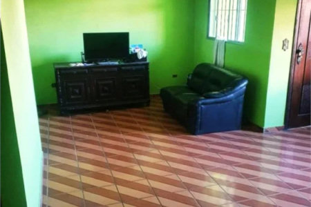 Casa de Vila à venda com 3 quartos em Jardim São Roque, São Paulo, SP