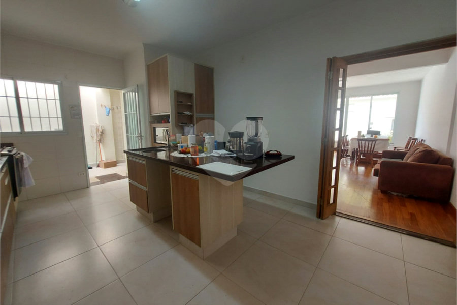 Casa Térrea à venda com 3 suítes em Santana, São Paulo, SP