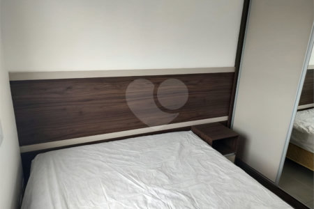 Apartamento para alugar com 1 quarto em Vila Guarani (z Sul), São Paulo, SP