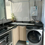 Apartamento à venda com 2 quartos em Campo Grande, Rio de Janeiro, RJ