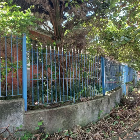 Terreno à venda em Jardim Bonfiglioli, São Paulo, SP