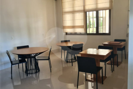 Apartamento à venda com 3 suítes em Santana, São Paulo, SP