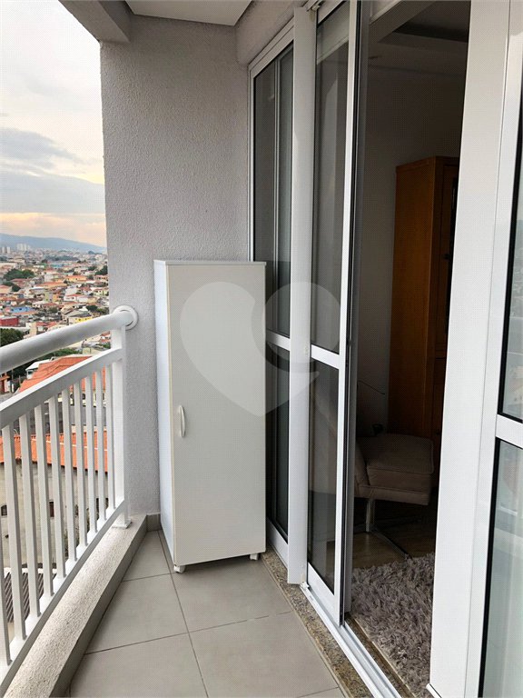 Apartamento à venda com 2 quartos, sendo 1 suíte,  em Pirituba, São Paulo, SP
