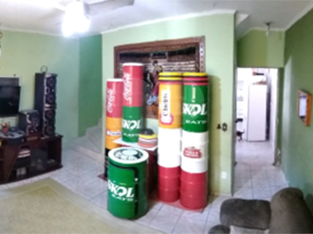 Sobrado à venda com 2 quartos em Pirituba, São Paulo, SP