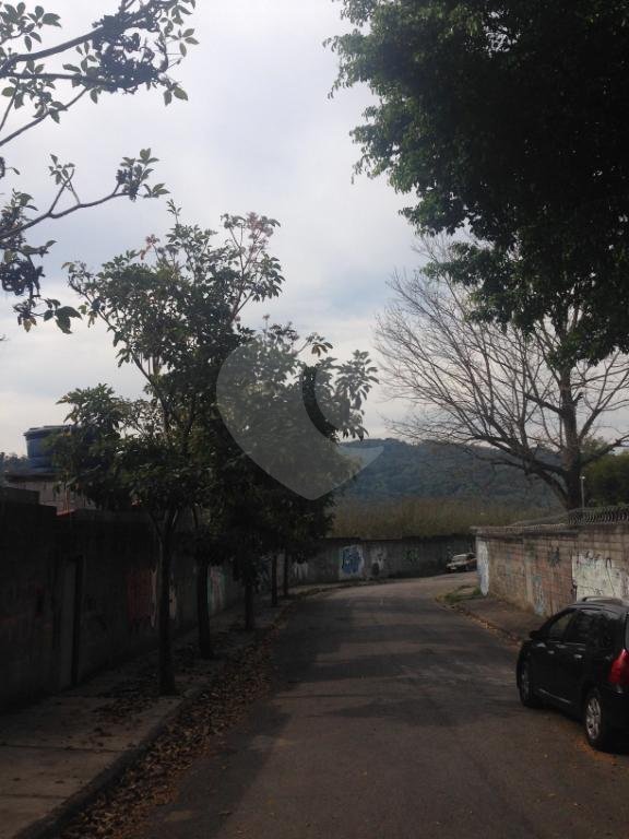 Terreno à venda no condomínio Sem Nome, São Paulo - SP