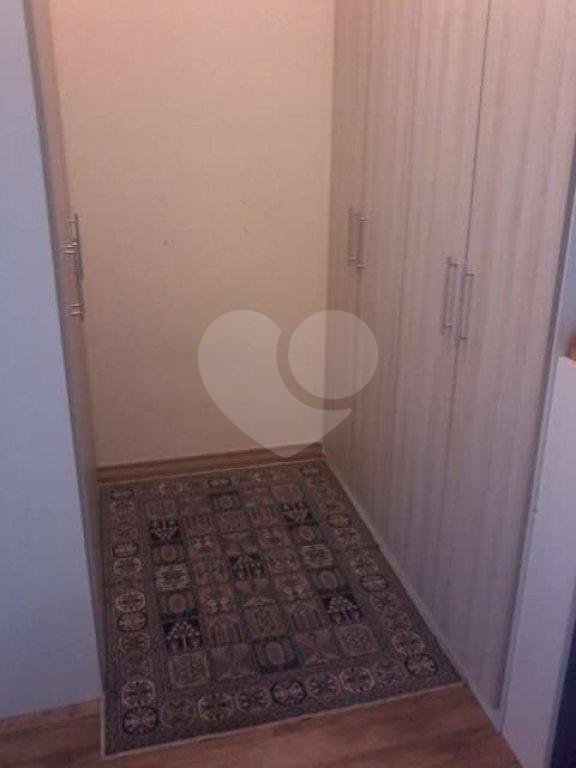 Apartamento à venda com 2 quartos, sendo 1 suíte,  em Jardim Ester, São Paulo, SP