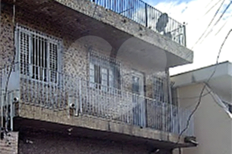 Sobrado à venda com 3 quartos em Casa Verde, São Paulo, SP