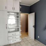 Casa Residencial à venda, Vila Belmiro, Santos - CA0205.