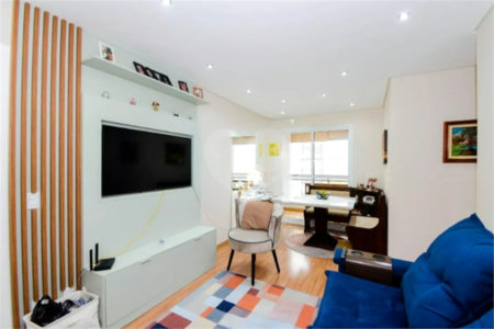 Apartamento à venda com 2 quartos, sendo 1 suíte, em Picanço, Guarulhos, SP