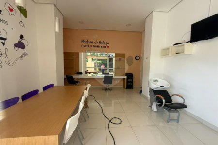 Apartamento à venda com 3 quartos, sendo 1 suíte, em Tucuruvi, São Paulo, SP