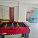 Kitnet Residencial à venda, Aviação, Praia Grande - KN0004.