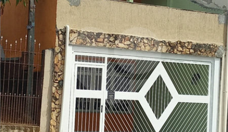 Casa à venda com 5 quartos em Vila Formosa, São Paulo, SP