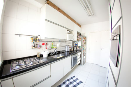 Apartamento à venda ou para alugar com 3 quartos, sendo 2 suítes, em Vila Leopoldina, São Paulo, SP