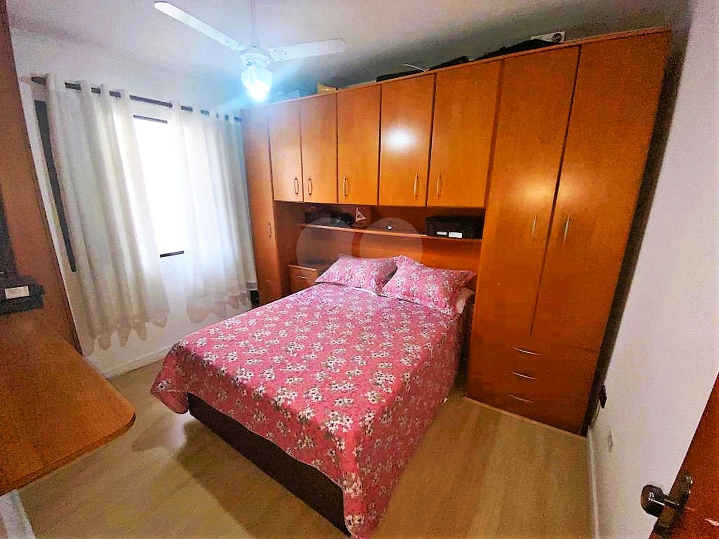 Sobrado à venda com 3 quartos, sendo 1 suíte, em Vila Nivi, São Paulo, SP