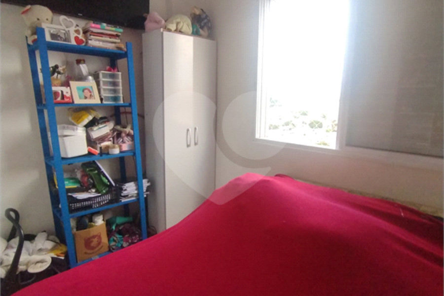 Apartamento à venda com 2 quartos em Vila Guilherme, São Paulo, SP