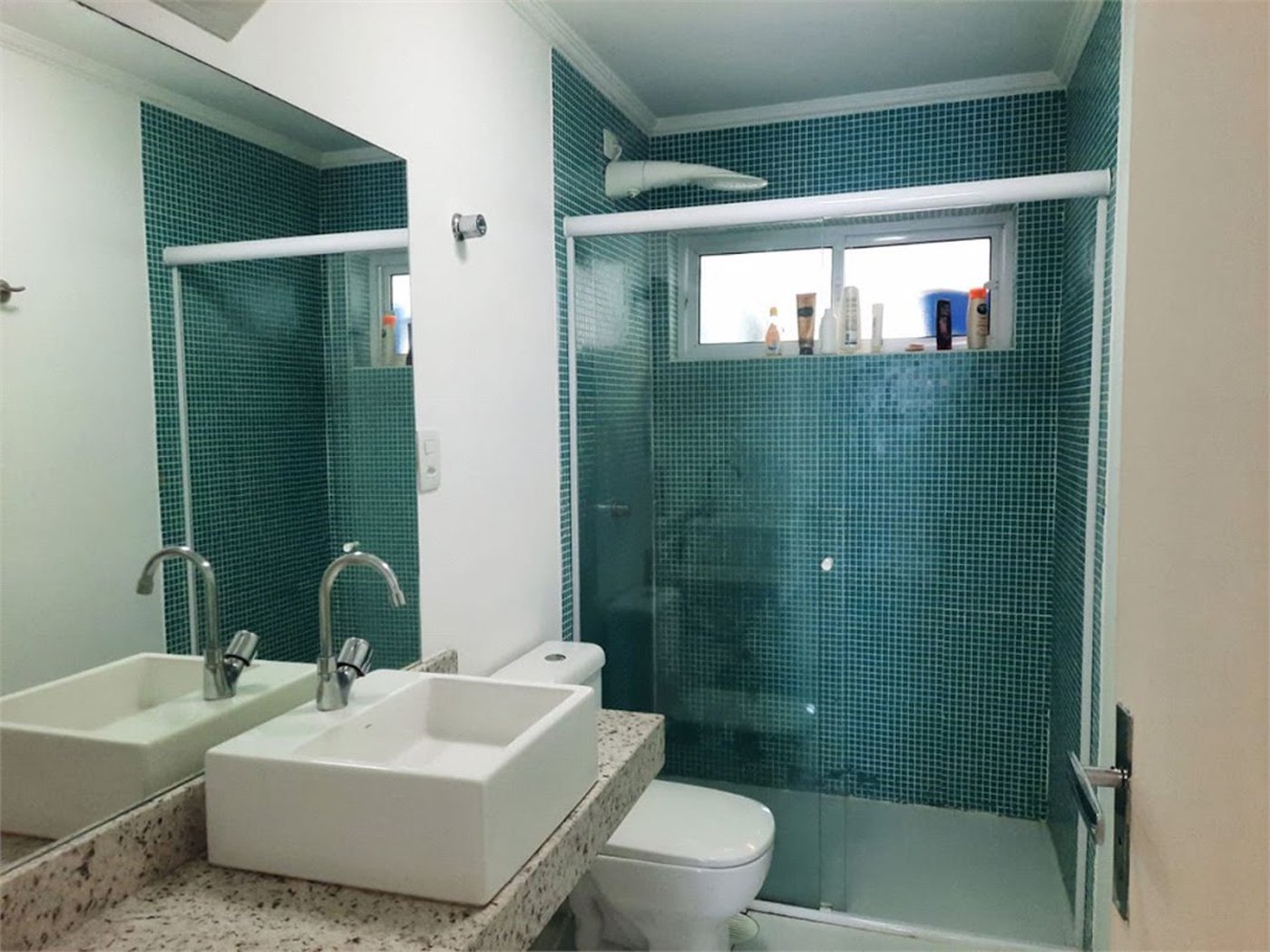 Apartamento Residencial à venda, Barra Funda, Guarujá - AP1447.