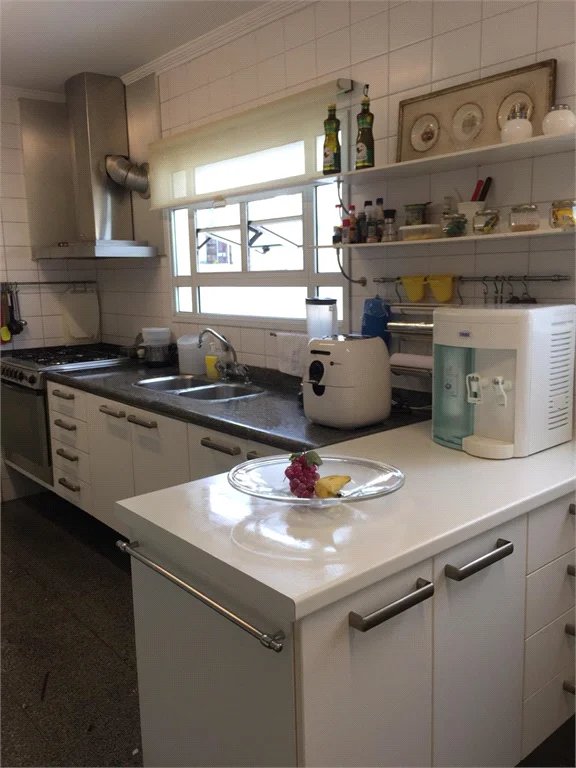 Apartamento à venda com 4 suítes em Vila Suzana, São Paulo, SP