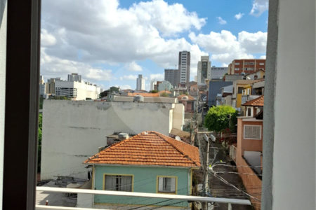 Apartamento à venda com 2 quartos em Vila Mazzei, São Paulo, SP