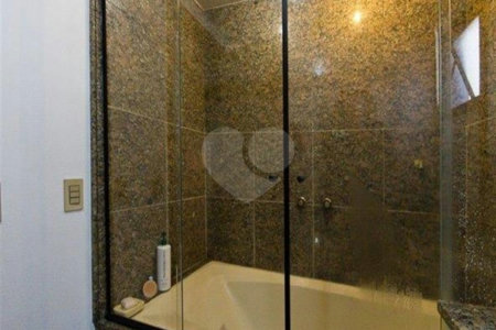 Apartamento à venda com 3 suítes em Jardim Paulista, São Paulo, SP