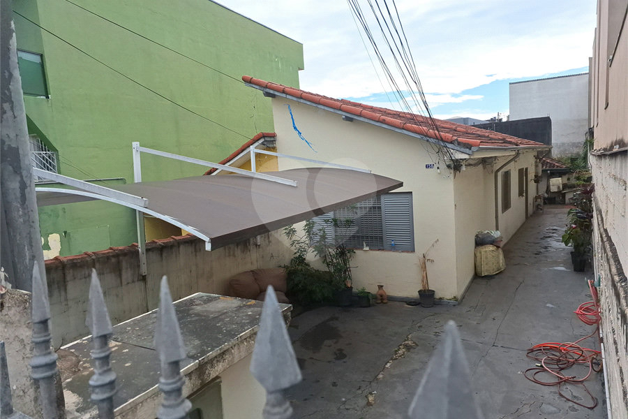 Casa à venda com 2 quartos em Chora Menino, São Paulo, SP