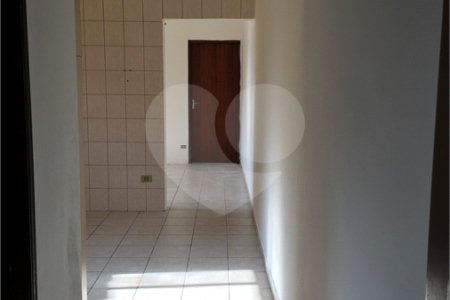 Casa de Vila para alugar com 2 quartos em Jardim Catanduva, São Paulo, SP
