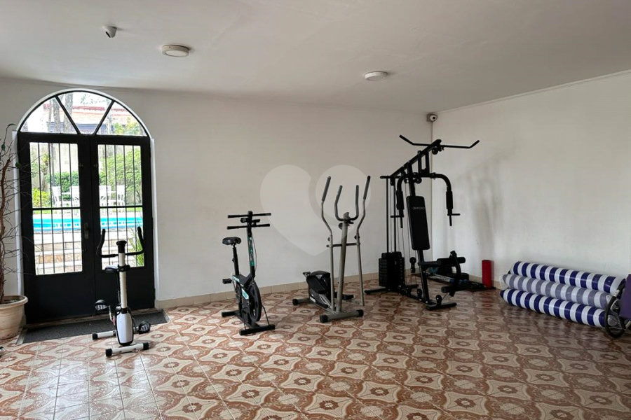 Apartamento à venda com 3 quartos, sendo 1 suíte, em Jardim Franca, São Paulo, SP