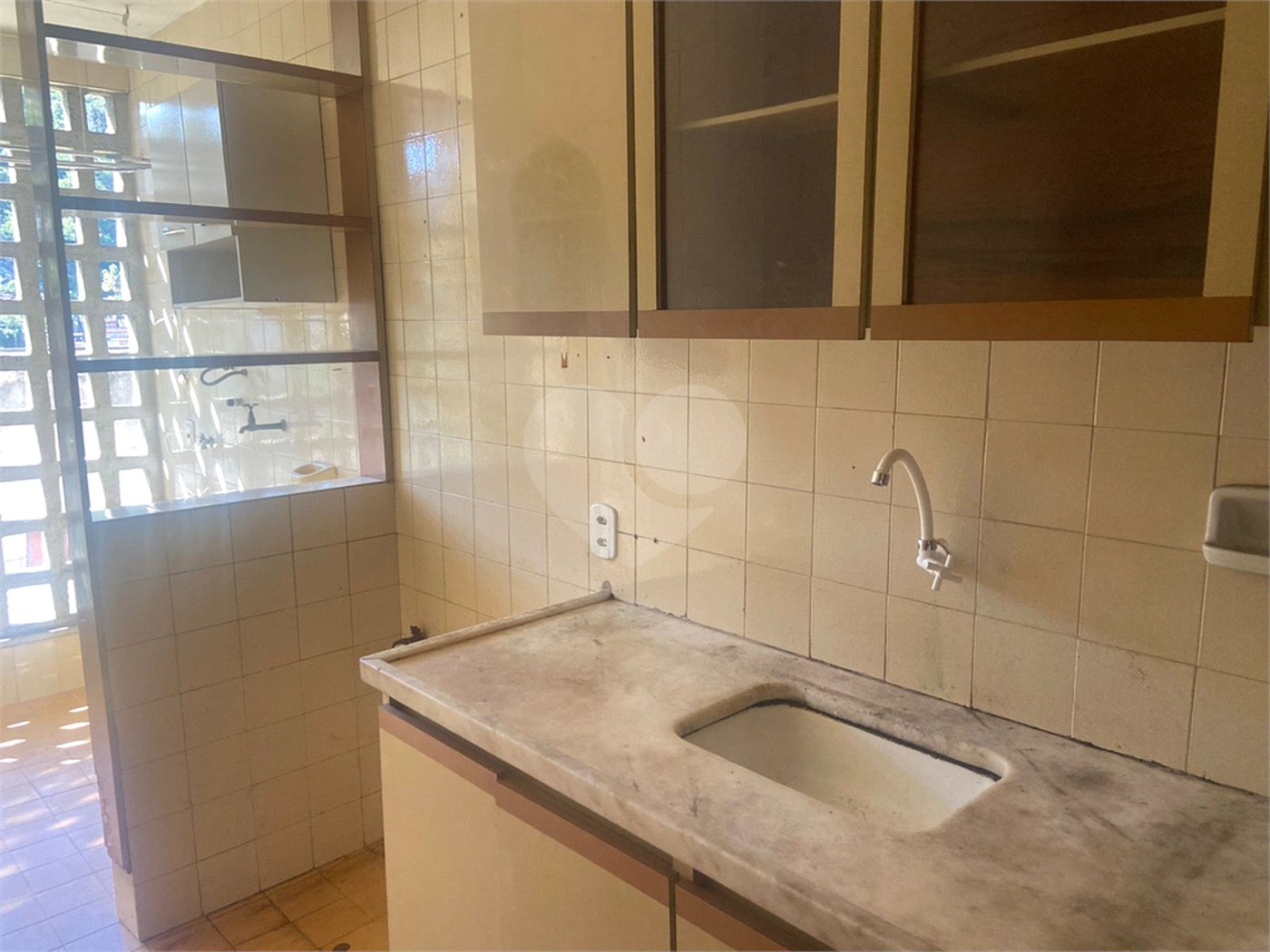 Apartamento à venda com 1 quarto em Vila Isabel, Rio de Janeiro, RJ