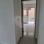 Apartamento à venda com 1 quarto em Vila Mazzei, São Paulo, SP
