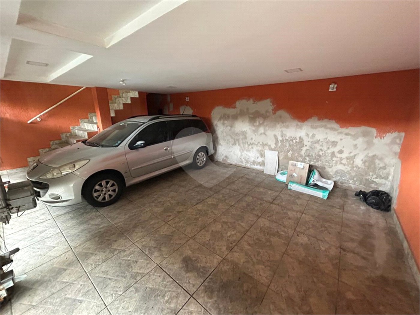 Casa à venda com 3 quartos em Conjunto Residencial Butantã, São Paulo, SP