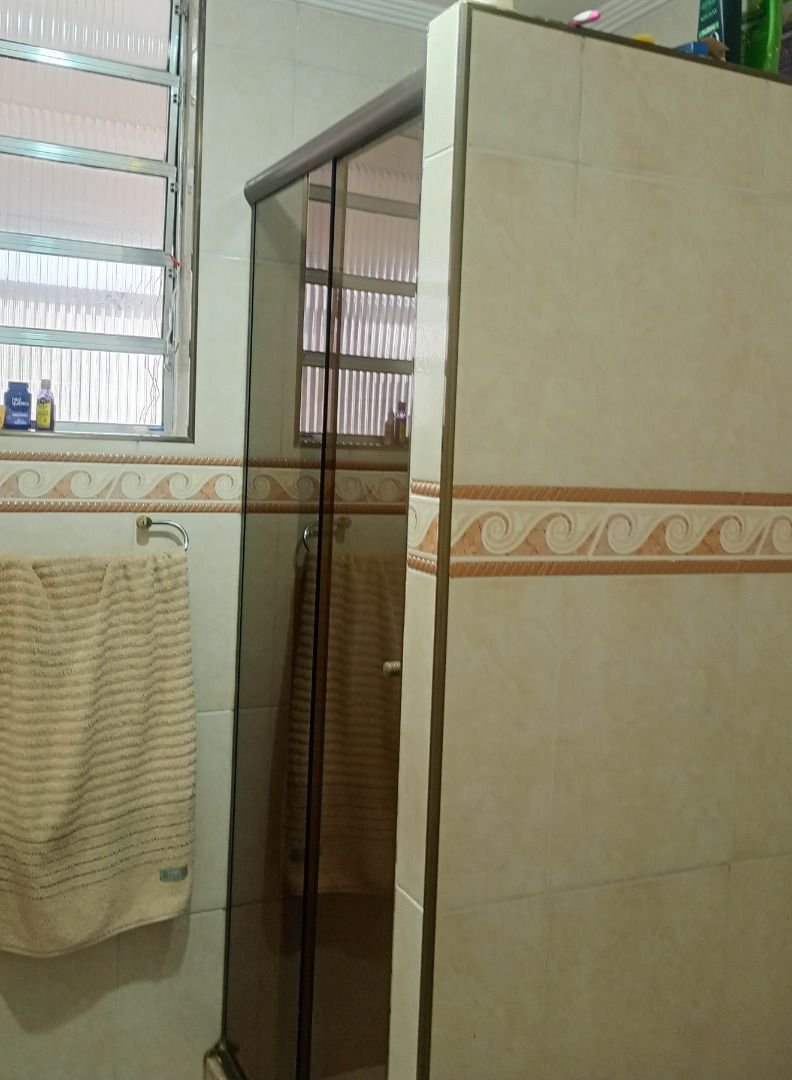 Apartamento à venda, 151 m² por R$ 565.000,00 - Itararé - São Vicente/SP