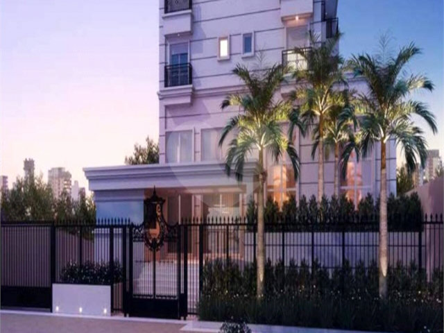 Apartamento à venda com 2 quartos, sendo 1 suíte,  em Vila Paulicéia, São Paulo, SP