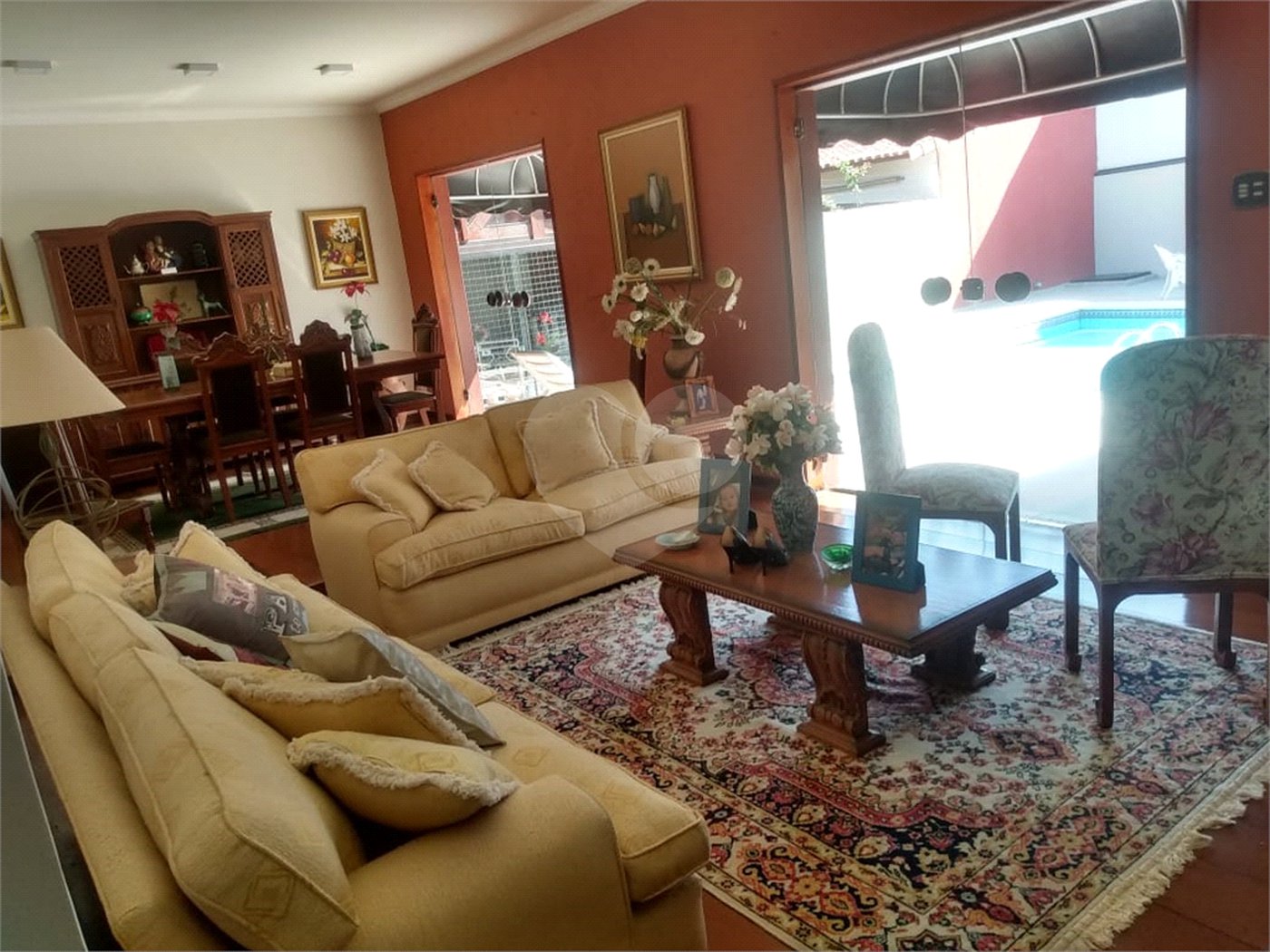 Casa à venda com 3 quartos, sendo 1 suíte, no Centro, Itapetininga, SP